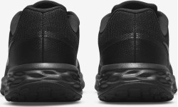 Nike Avalynė Vyrams Revolution 6 NN Black DC3728 001