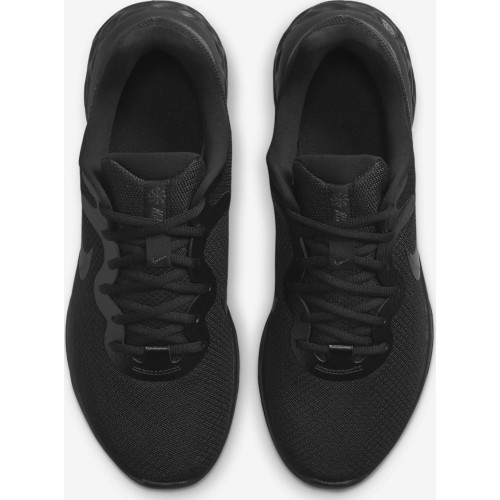 Nike Revolution 6 NN Men's Shoes Black DC3728 001