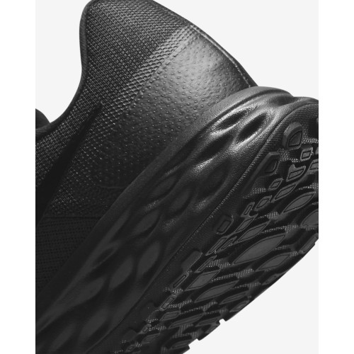 Nike Revolution 6 NN Men's Shoes Black DC3728 001