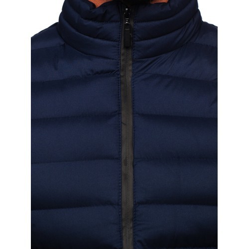 J.Style Liemenė Vyrams Blue 5M711-215