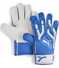 Puma Ultra Play Football Gloves Blue 041862 02