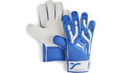 Puma Ultra Play Football Gloves Blue 041862 02