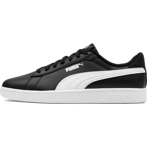 Puma Men's Shoes Smash 3.0 L Black 390987 04
