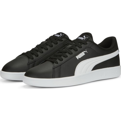 Мужская обувь Puma Smash 3.0 L Black 390987 04