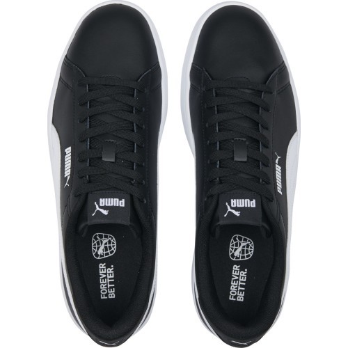 Puma Avalynė Vyrams Smash 3.0 L Black 390987 04