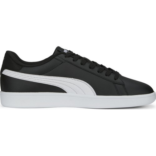 Мужская обувь Puma Smash 3.0 L Black 390987 04