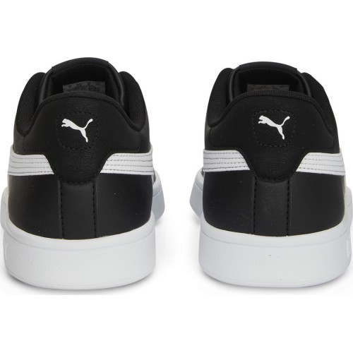 Puma Men's Shoes Smash 3.0 L Black 390987 04