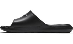 Мужские шлёпанцы Nike Victori One Shower Slide, чёрные CZ5478 001