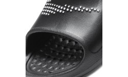 Мужские шлёпанцы Nike Victori One Shower Slide, чёрные CZ5478 001