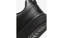 Обувь Nike для подростков Court Borough Low 2 Black BQ5448 001