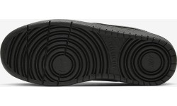 Обувь Nike для подростков Court Borough Low 2 Black BQ5448 001