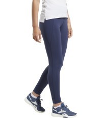 Reebok Tamprės Moterims Ts Lux Tight 2.0 Navy FT0818