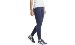 Reebok Tamprės Moterims Ts Lux Tight 2.0 Navy FT0818