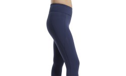 Reebok Tamprės Moterims Ts Lux Tight 2.0 Navy FT0818