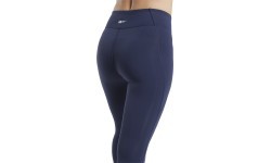 Reebok Tamprės Moterims Ts Lux Tight 2.0 Navy FT0818