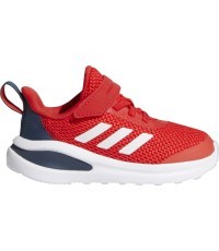 Adidas детская обувь Forta Run El I Red FZ3273