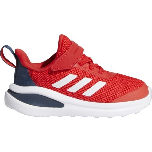 Adidas детская обувь Forta Run El I Red FZ3273