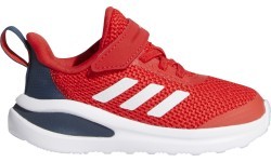 Adidas Avalynė Vaikams Forta Run El I Red FZ3273