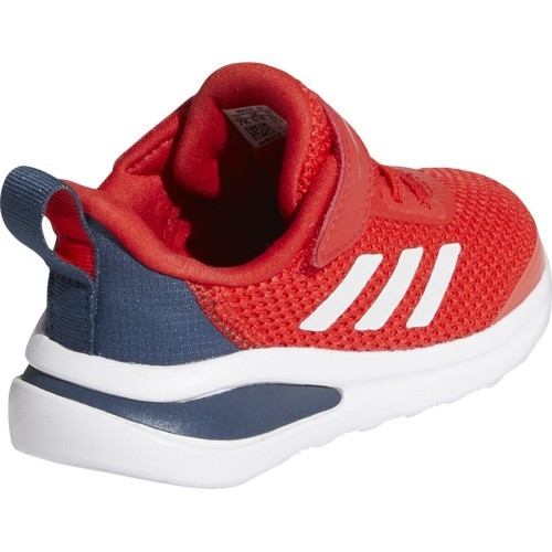 Adidas детская обувь Forta Run El I Red FZ3273