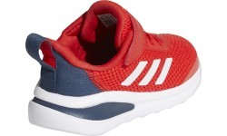 Adidas Avalynė Vaikams Forta Run El I Red FZ3273