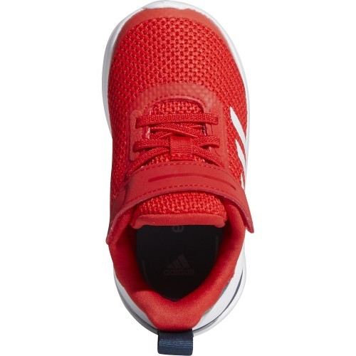 Adidas детская обувь Forta Run El I Red FZ3273