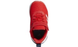 Adidas детская обувь Forta Run El I Red FZ3273