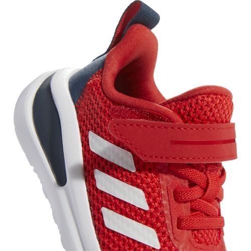 Adidas Avalynė Vaikams Forta Run El I Red FZ3273