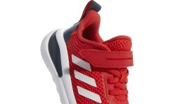 Adidas детская обувь Forta Run El I Red FZ3273