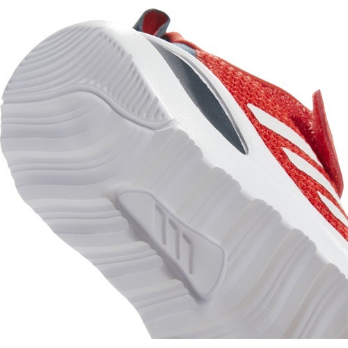 Adidas Avalynė Vaikams Forta Run El I Red FZ3273