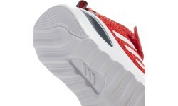 Adidas детская обувь Forta Run El I Red FZ3273