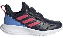 Adidas Avalynė Paaugliams Altarun CF K Blue Pink G27230
