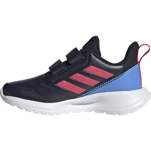 Adidas Altarun CF K подростковая обувь Blue Pink G27230