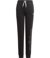 Adidas G Lin FT C Junior Pants Black GN4066