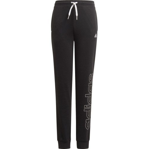 Adidas G Lin FT C Junior Pants Black GN4066