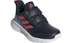 Adidas Altarun CF K подростковая обувь Blue Pink G27230