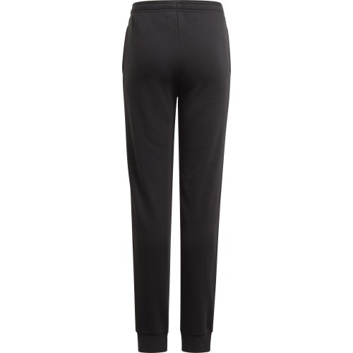 Adidas Kelnės Paaugliams G Lin Ft C Pant Black GN4066