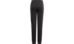 Adidas Kelnės Paaugliams G Lin Ft C Pant Black GN4066