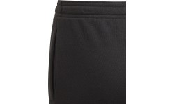 Adidas Kelnės Paaugliams G Lin Ft C Pant Black GN4066