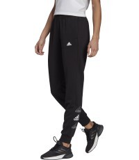 Adidas W S Ft C Pant Black GL1408 женские брюки