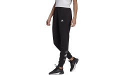 Adidas W S Ft C Pant Black GL1408 Women's Trousers
