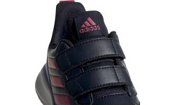 Adidas Altarun CF K Junior Shoes Blue Pink G27230