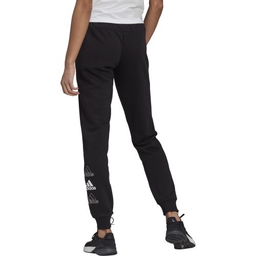 Adidas Kelnės Moterims W S Ft C Pant Black GL1408