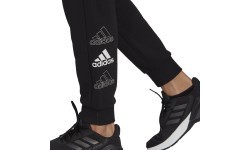 Adidas Kelnės Moterims W S Ft C Pant Black GL1408