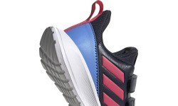 Adidas Altarun CF K подростковая обувь Blue Pink G27230