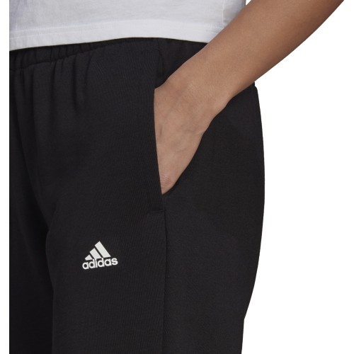 Adidas Kelnės Moterims W S Ft C Pant Black GL1408
