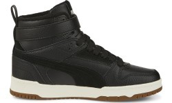 Puma RBD Game WTR Jr Kids' Sneakers Black 388449 02