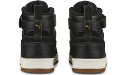 Puma RBD Game WTR Jr Kids' Sneakers Black 388449 02