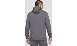 Nike Nk Df Hdie Fz Fl Men's Hoodie Grey CZ6376 071