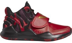 Adidas Avalynė Berniukams Deep Threat J Red FV2276