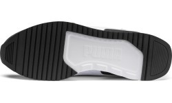 Puma Avalynė Vyrams R78 Black White 373117 01